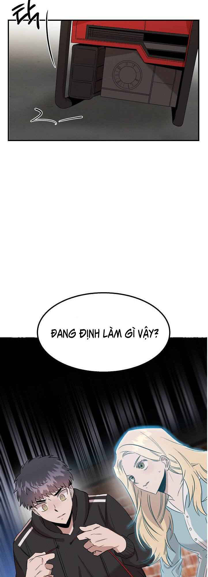 Bác Sĩ Thiên Tài Lee Moojin Chapter 10 - Trang 67