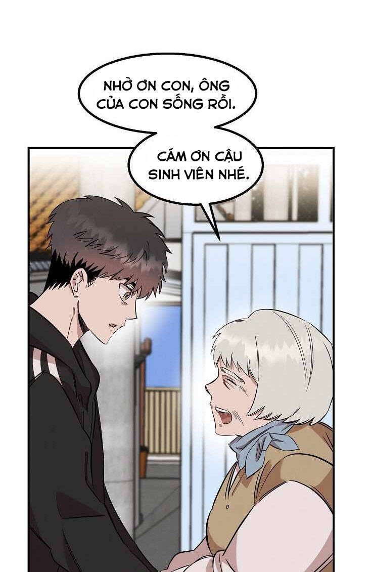 Bác Sĩ Thiên Tài Lee Moojin Chapter 11 - Trang 21