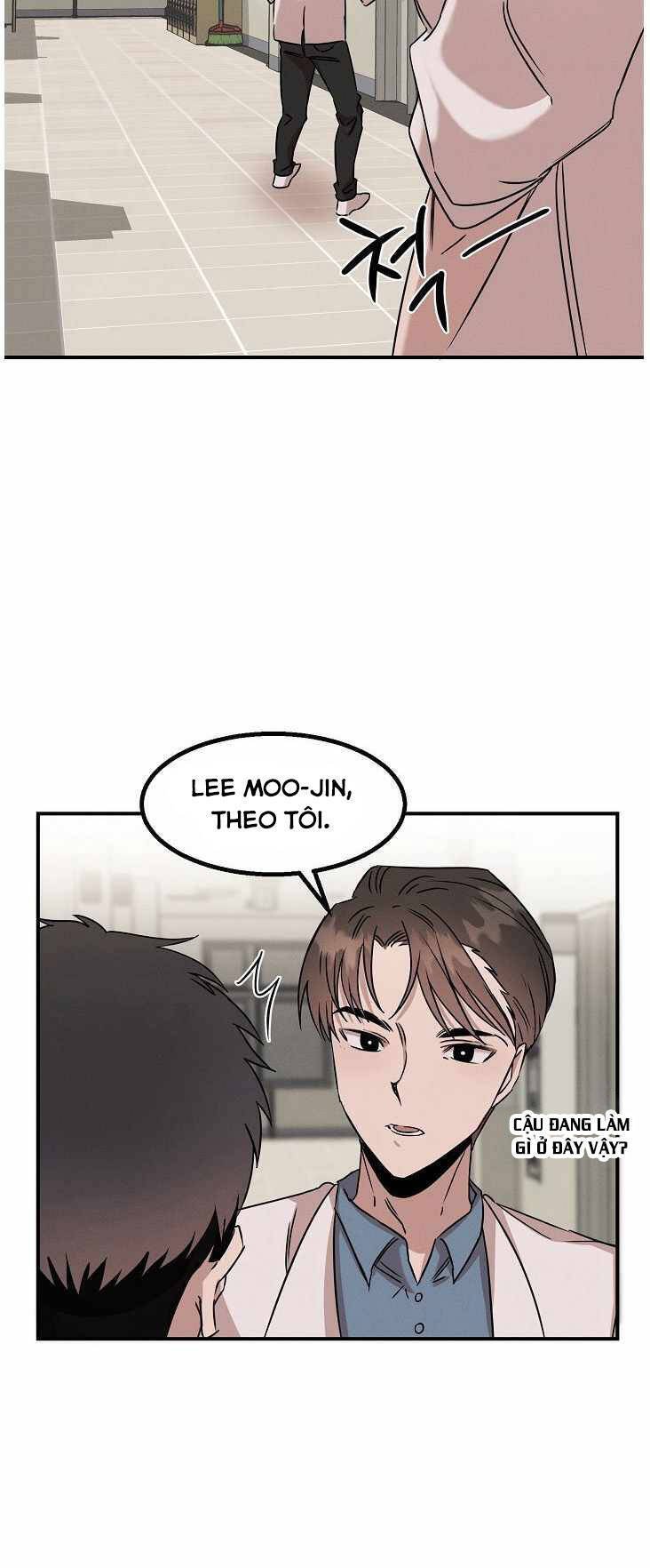 Bác Sĩ Thiên Tài Lee Moojin Chapter 11 - Trang 43