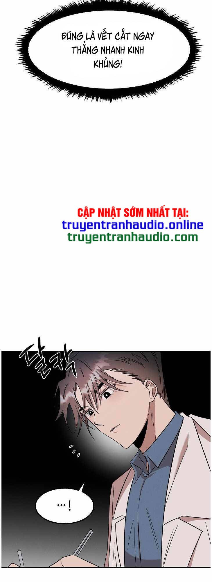 Bác Sĩ Thiên Tài Lee Moojin Chapter 13 - Trang 43