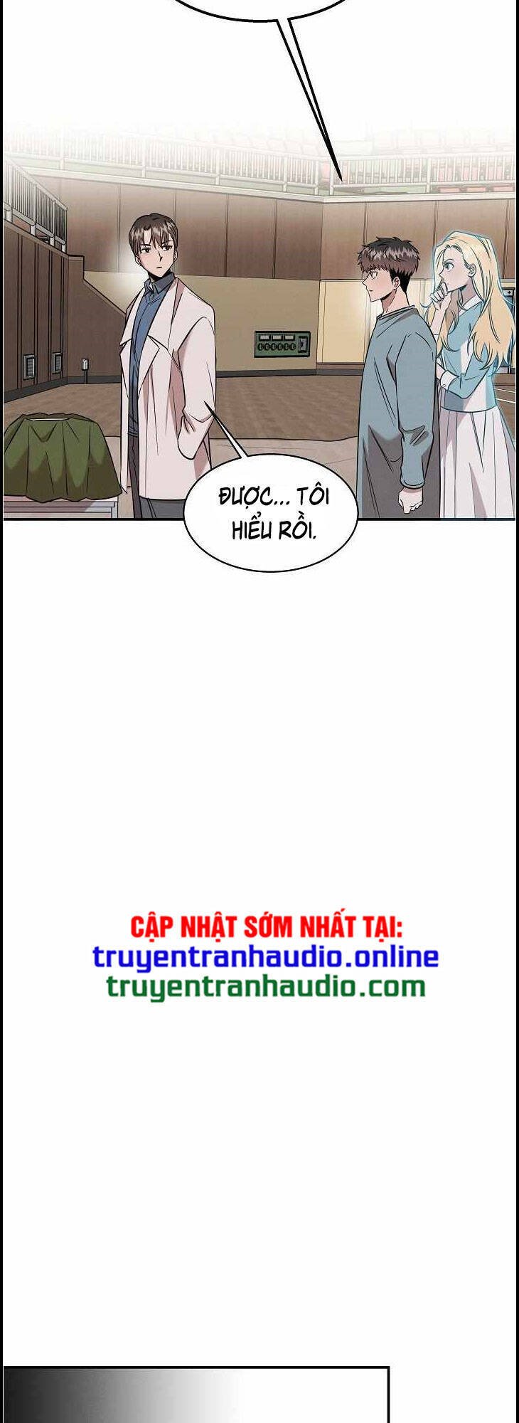 Bác Sĩ Thiên Tài Lee Moojin Chapter 13 - Trang 51