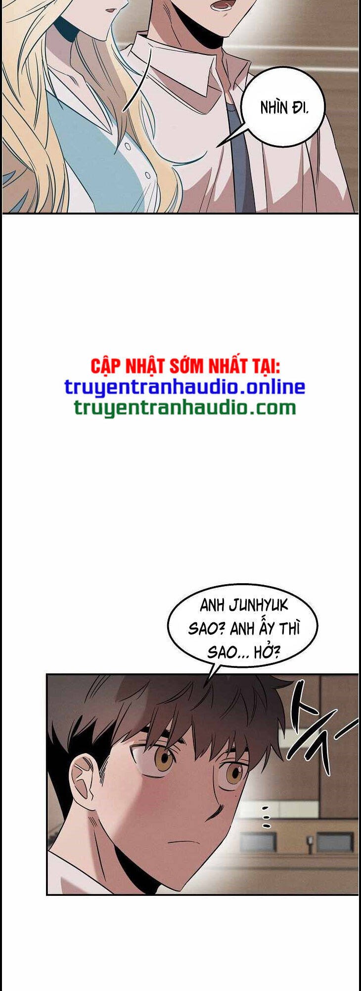 Bác Sĩ Thiên Tài Lee Moojin Chapter 13 - Trang 67