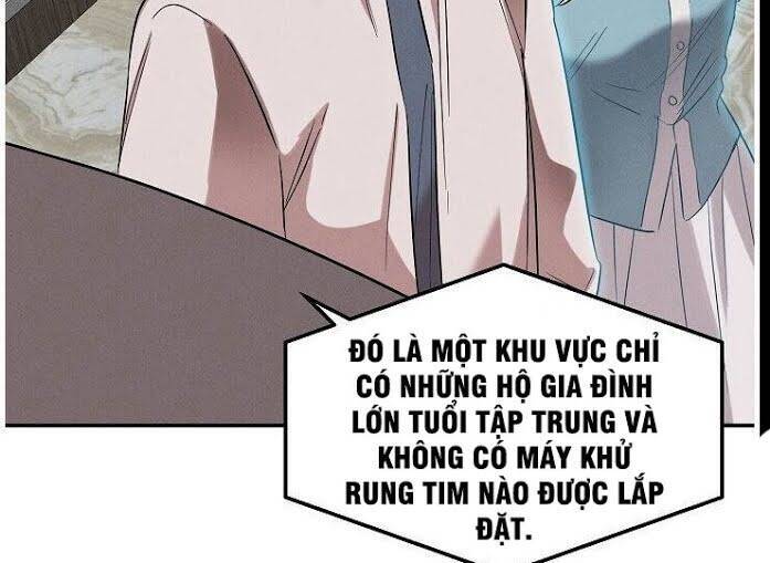 Bác Sĩ Thiên Tài Lee Moojin Chapter 14 - Trang 27