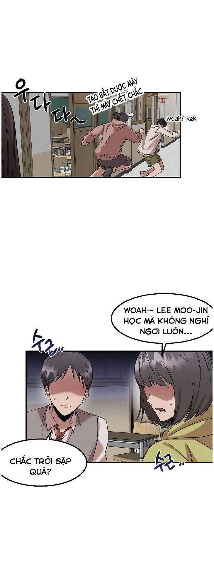 Bác Sĩ Thiên Tài Lee Moojin Chapter 14 - Trang 37