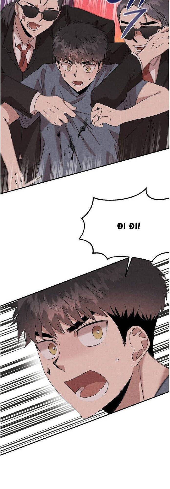 Bác Sĩ Thiên Tài Lee Moojin Chapter 8 - Trang 11