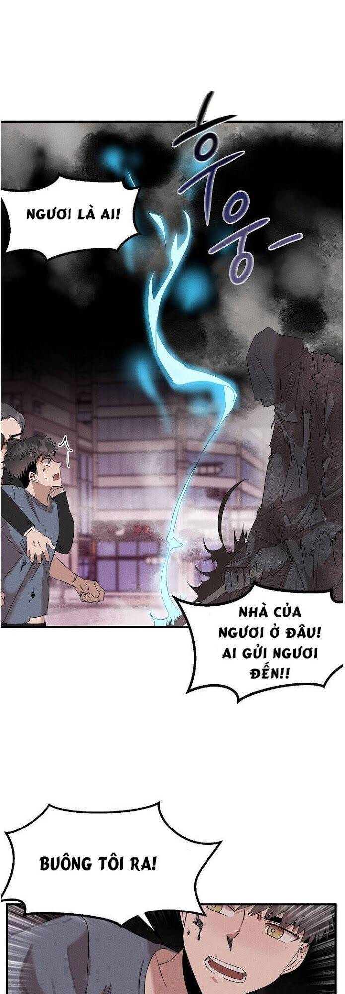 Bác Sĩ Thiên Tài Lee Moojin Chapter 8 - Trang 14