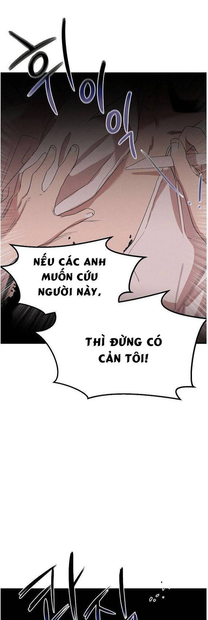 Bác Sĩ Thiên Tài Lee Moojin Chapter 8 - Trang 16