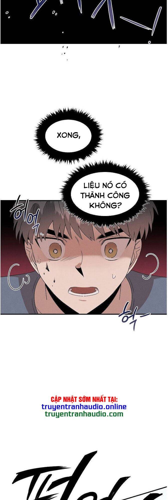 Bác Sĩ Thiên Tài Lee Moojin Chapter 8 - Trang 17