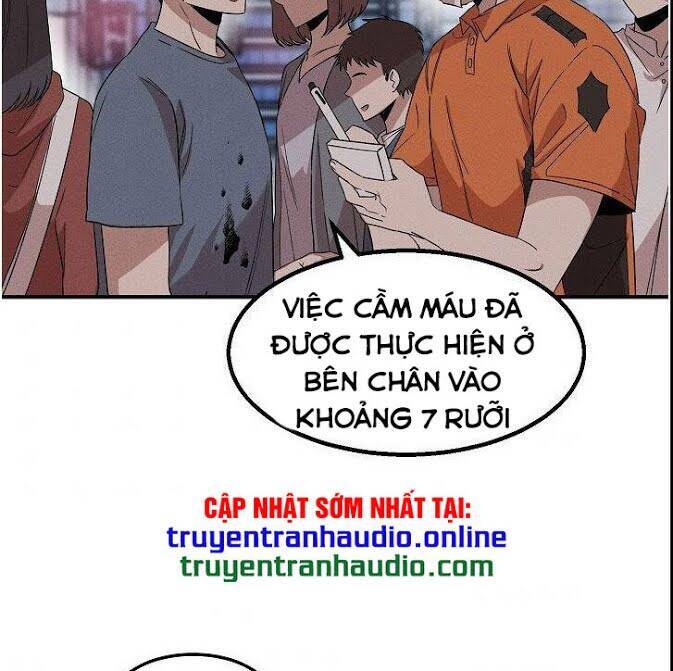 Bác Sĩ Thiên Tài Lee Moojin Chapter 8 - Trang 24