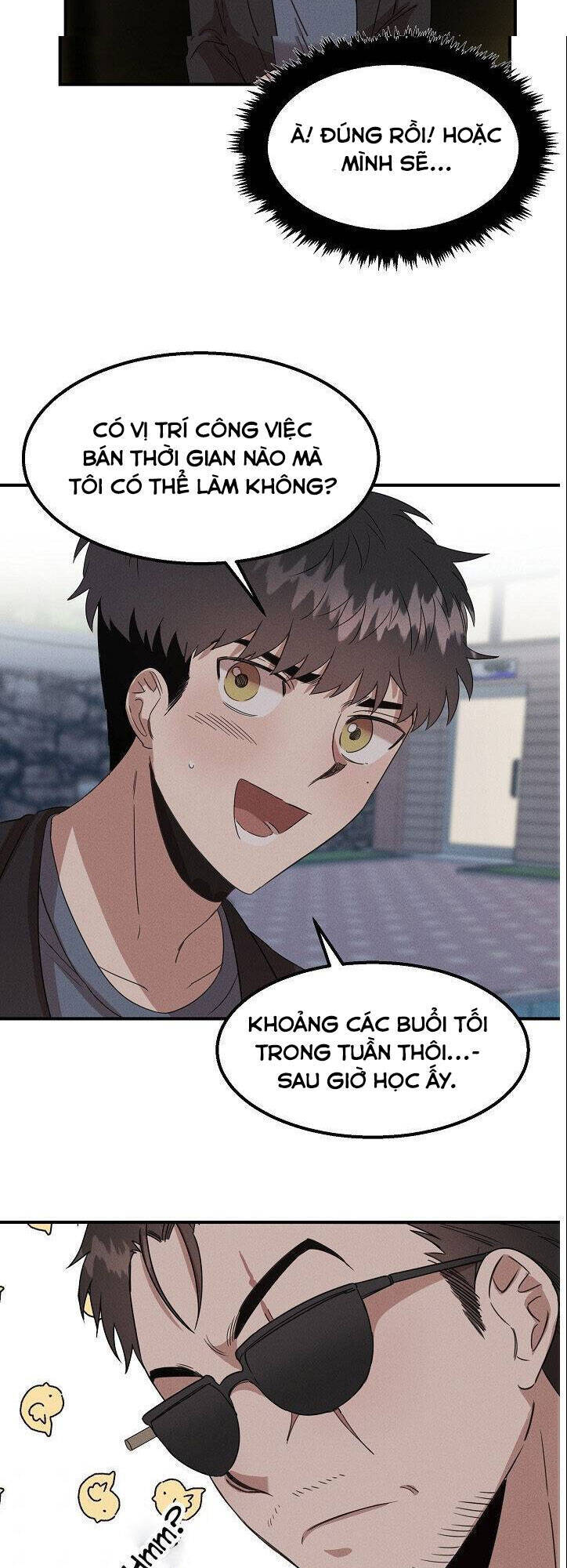 Bác Sĩ Thiên Tài Lee Moojin Chapter 8 - Trang 37