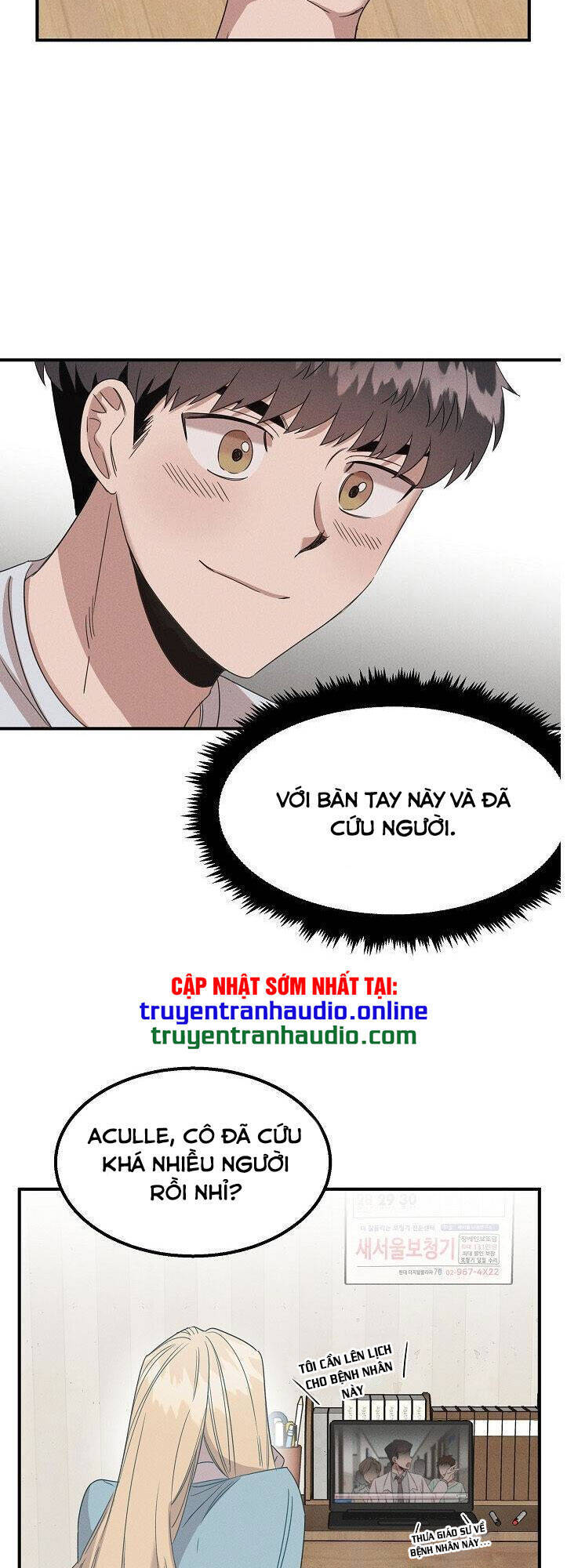 Bác Sĩ Thiên Tài Lee Moojin Chapter 8 - Trang 48