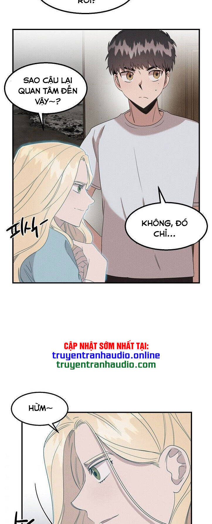 Bác Sĩ Thiên Tài Lee Moojin Chapter 8 - Trang 51