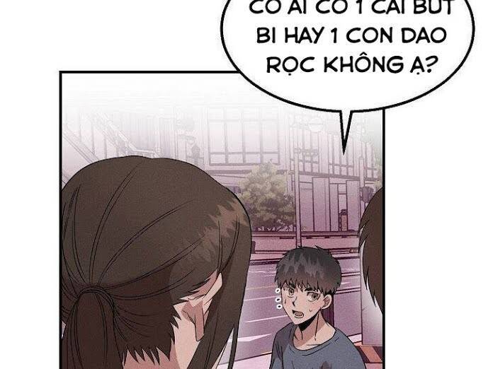 Bác Sĩ Thiên Tài Lee Moojin Chapter 8 - Trang 6