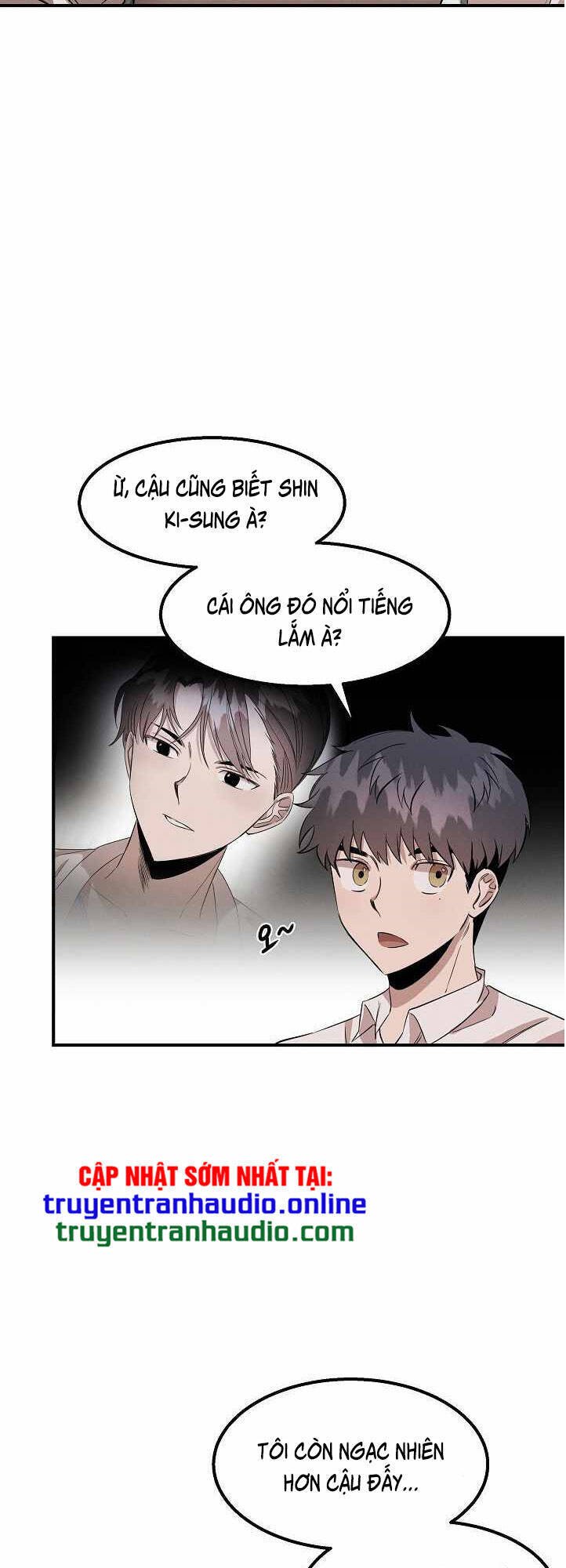 Bác Sĩ Thiên Tài Lee Moojin Chapter 9 - Trang 19