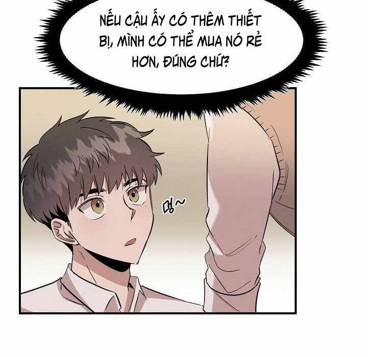 Bác Sĩ Thiên Tài Lee Moojin Chapter 9 - Trang 24