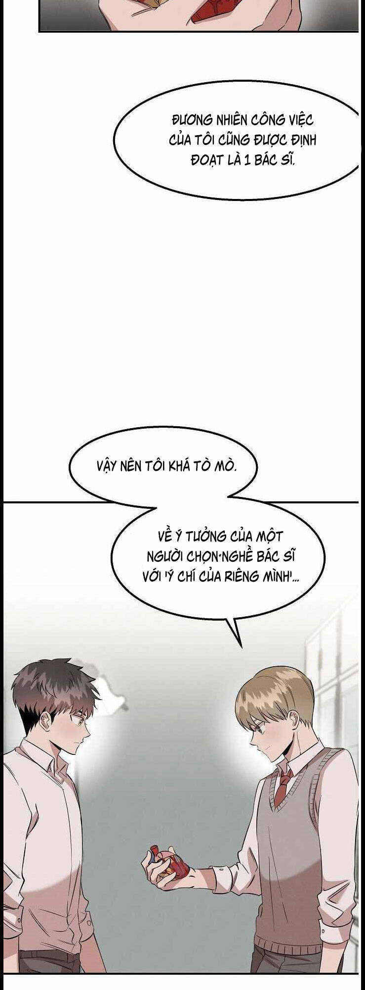 Bác Sĩ Thiên Tài Lee Moojin Chapter 9 - Trang 51