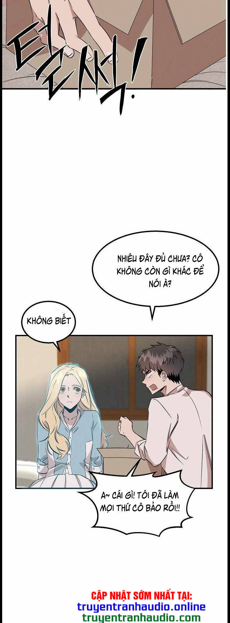 Bác Sĩ Thiên Tài Lee Moojin Chapter 9 - Trang 61