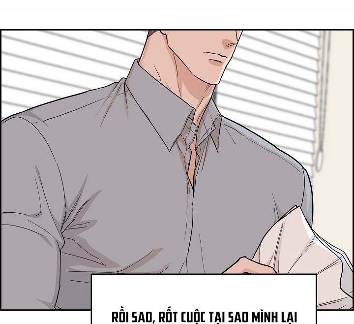 Bạn Sẽ Follow Tôi Chứ? Chapter 20 - Trang 22