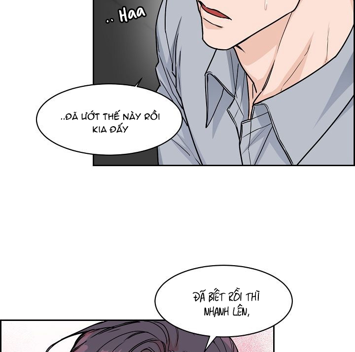 Bạn Sẽ Follow Tôi Chứ? Chapter 20 - Trang 46