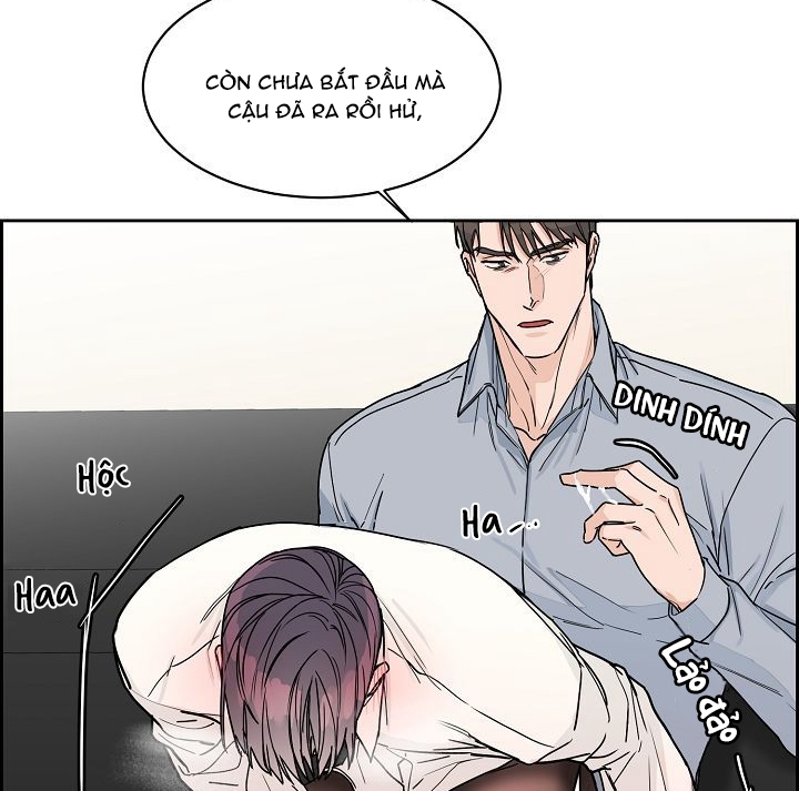 Bạn Sẽ Follow Tôi Chứ? Chapter 20 - Trang 55