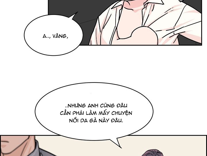 Bạn Sẽ Follow Tôi Chứ? Chapter 20 - Trang 83