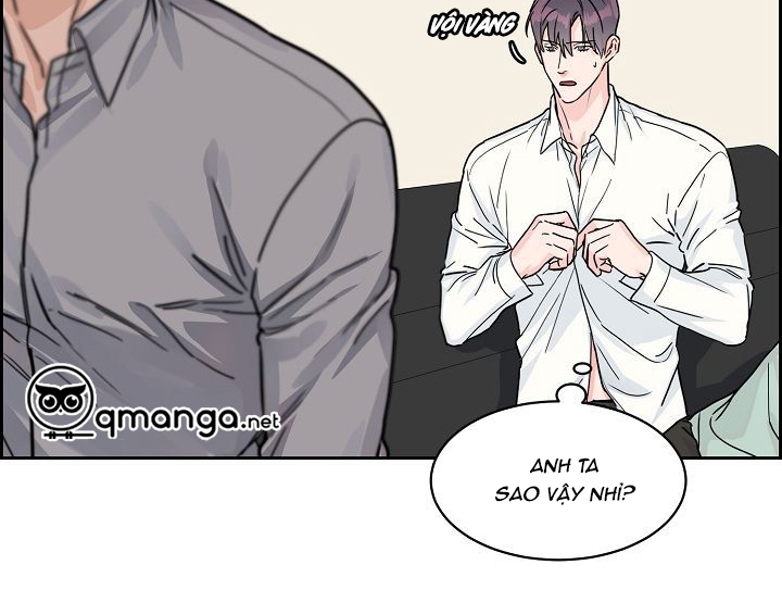 Bạn Sẽ Follow Tôi Chứ? Chapter 20 - Trang 84