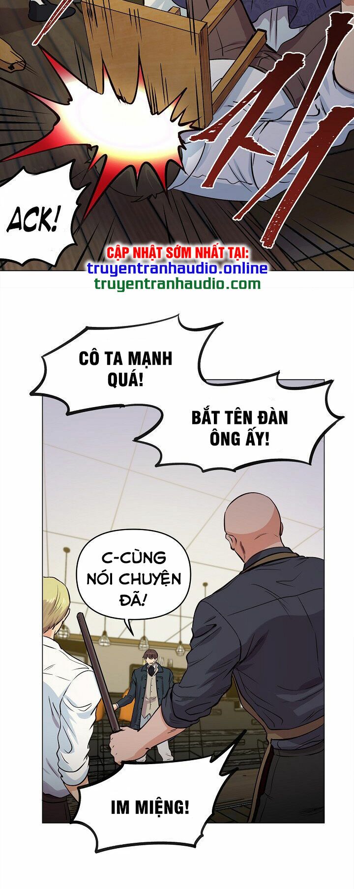 Bánh Răng Thời Gian Chapter 10 - Trang 10