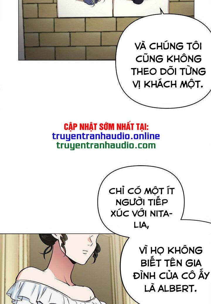 Bánh Răng Thời Gian Chapter 10 - Trang 22