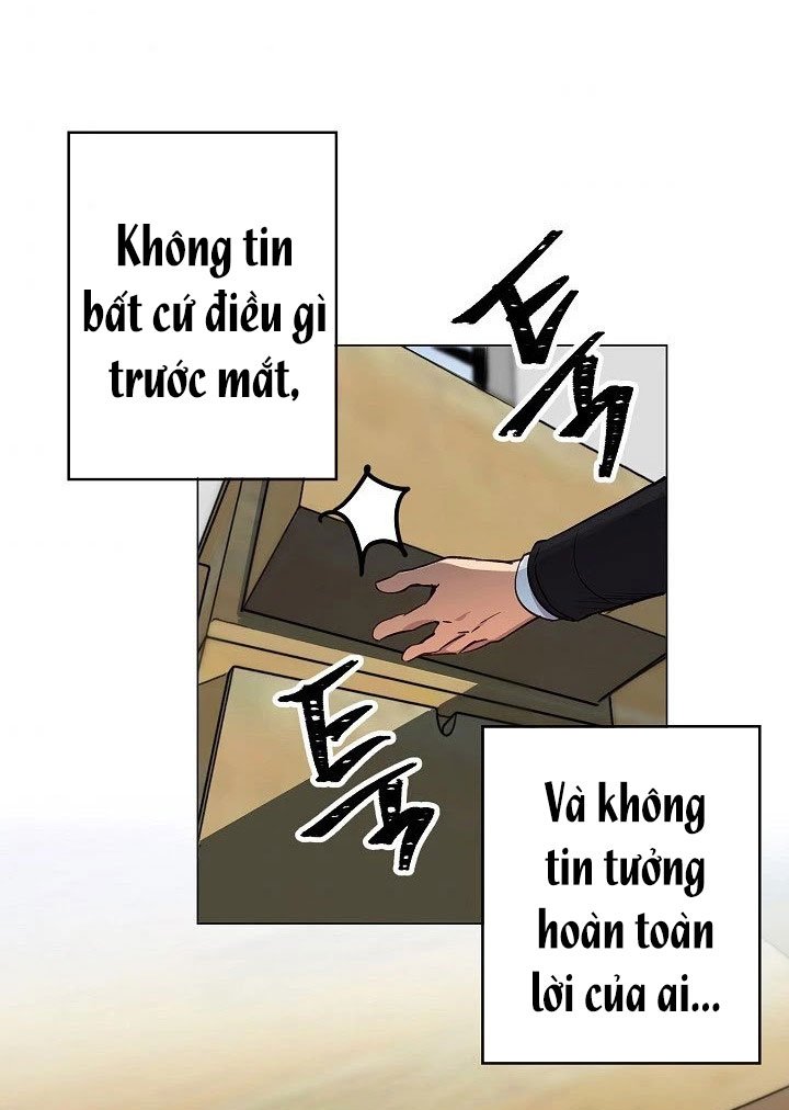 Bánh Răng Thời Gian Chapter 11 - Trang 38