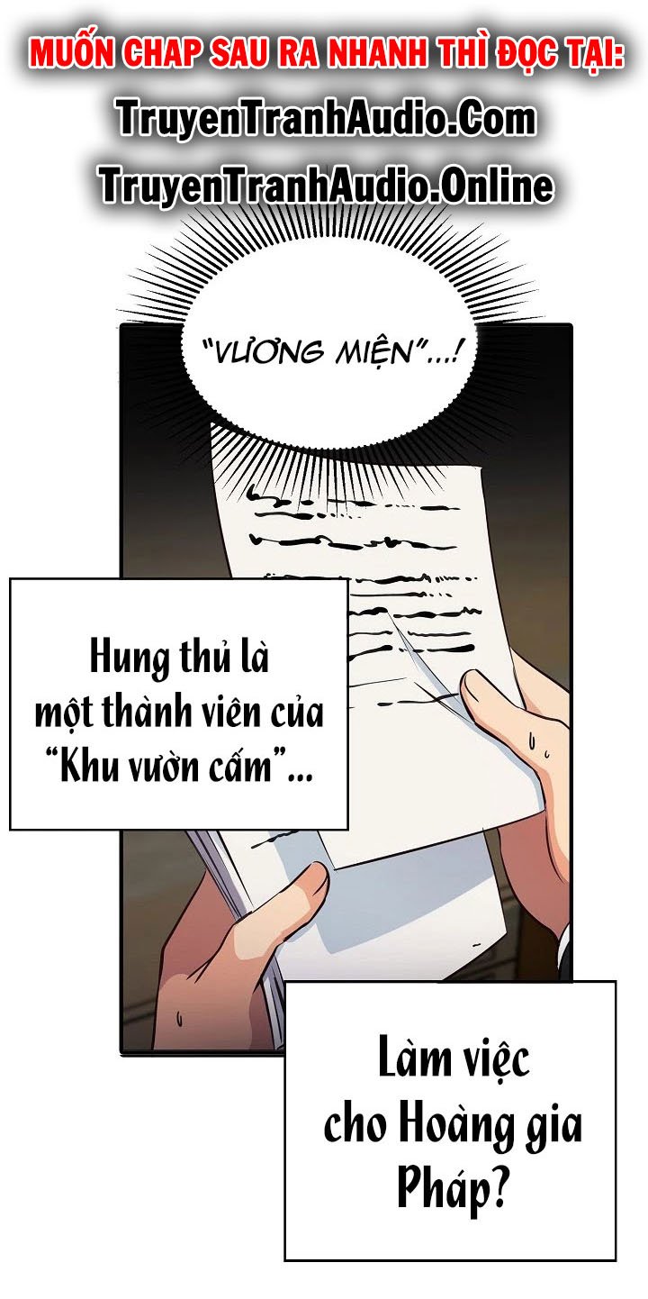 Bánh Răng Thời Gian Chapter 11 - Trang 44