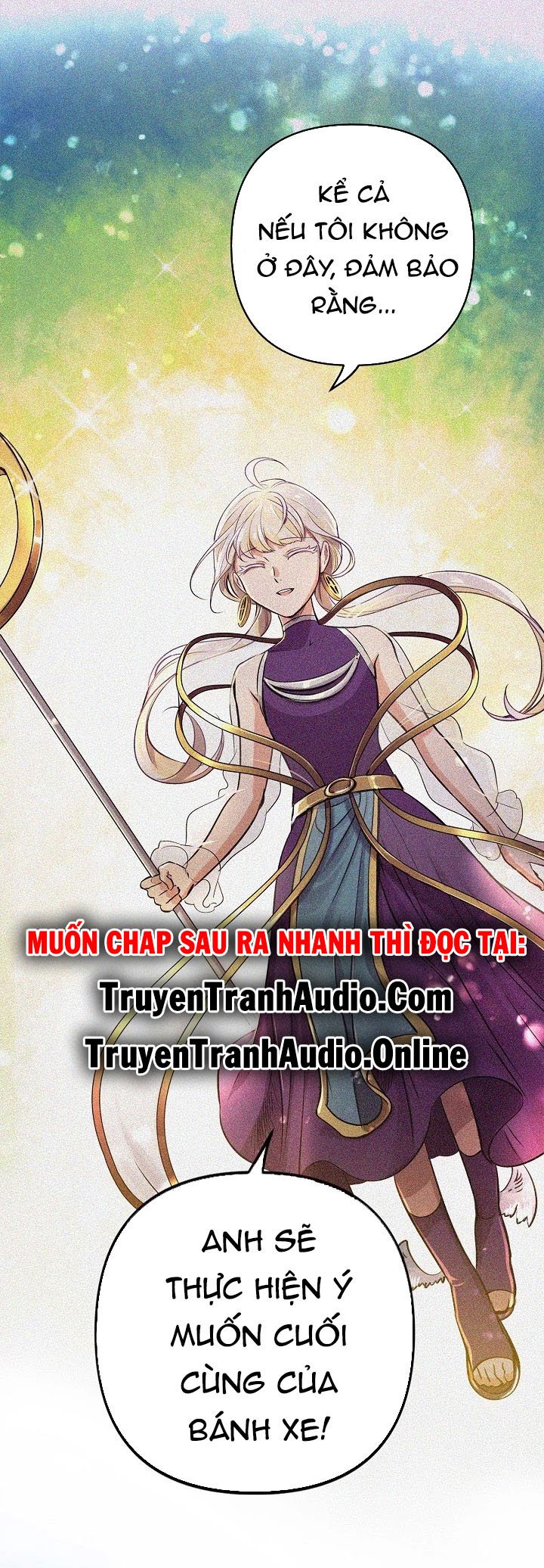 Bánh Răng Thời Gian Chapter 11 - Trang 8