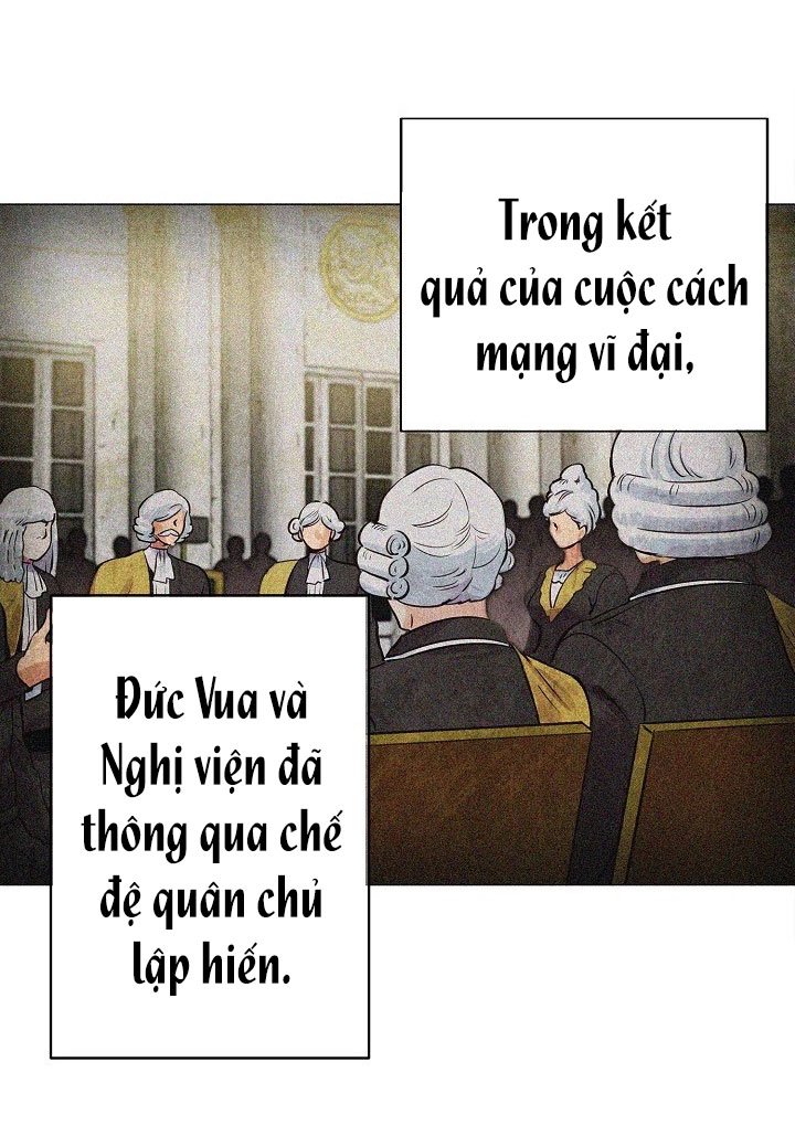 Bánh Răng Thời Gian Chapter 12 - Trang 19