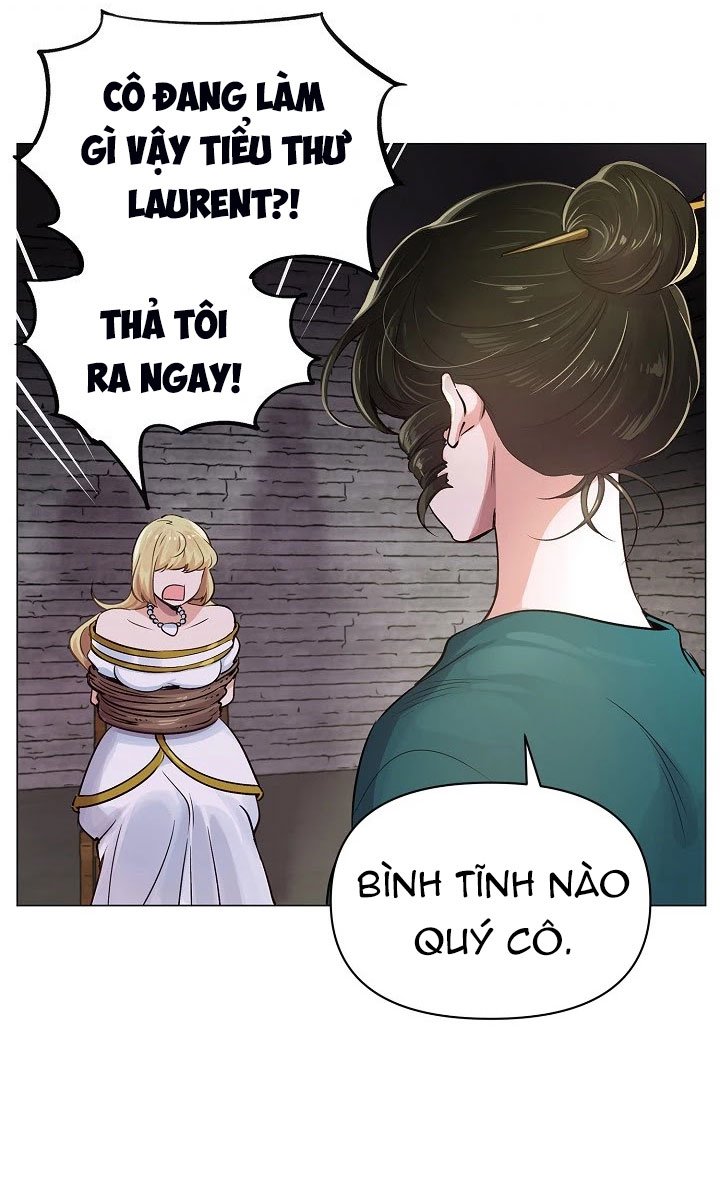 Bánh Răng Thời Gian Chapter 12 - Trang 5