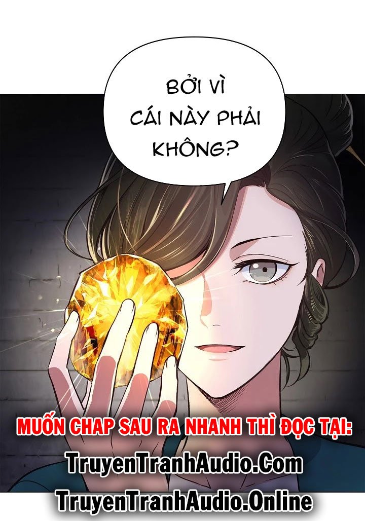 Bánh Răng Thời Gian Chapter 12 - Trang 8