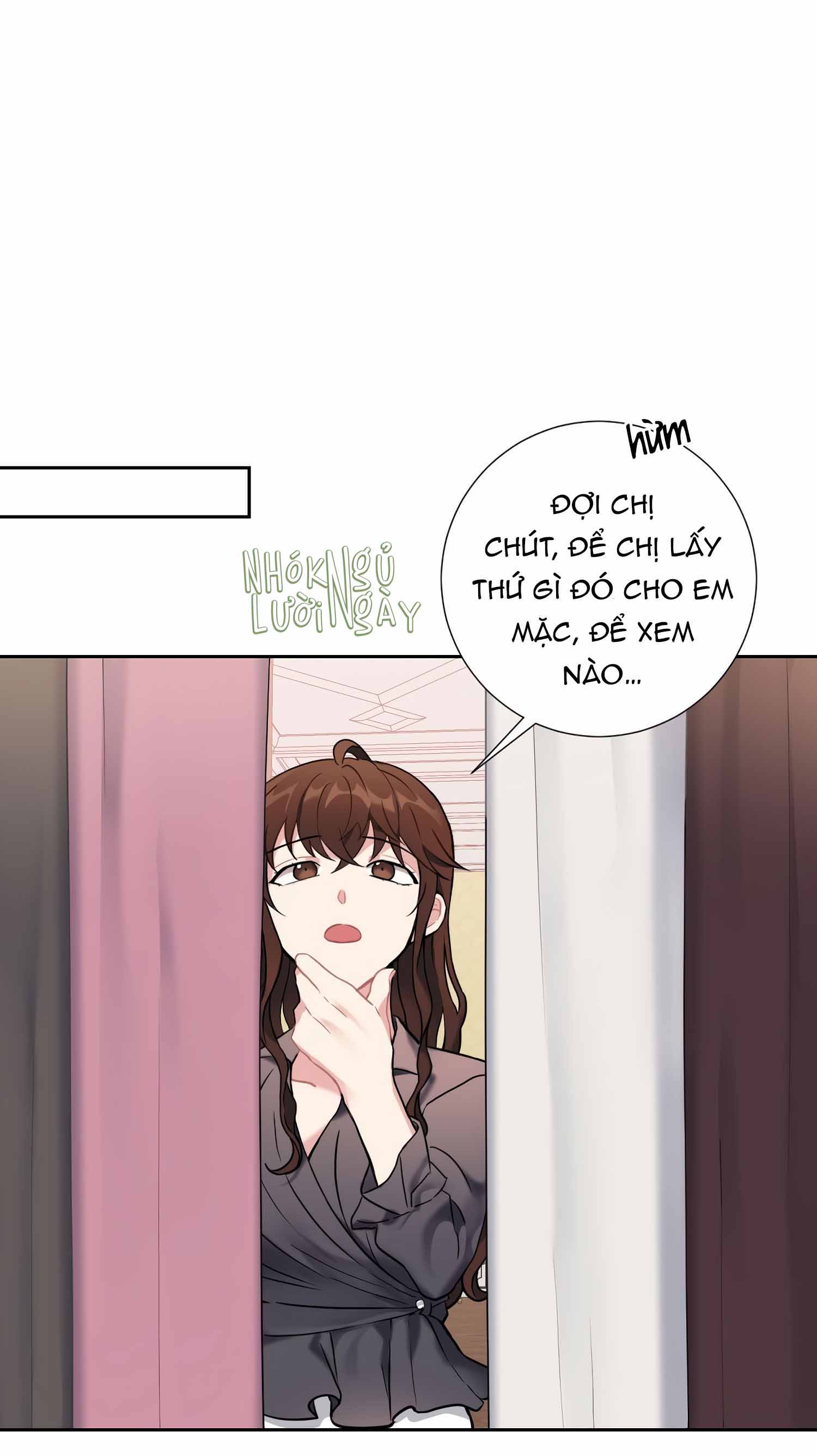 Cô Chủ Và Người Hầu Chapter 14 - Trang 7