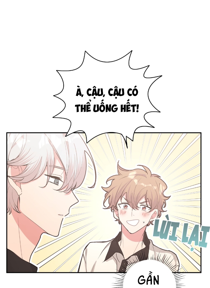 Đừng Nói Yêu Tôi Chapter 4 - Trang 20