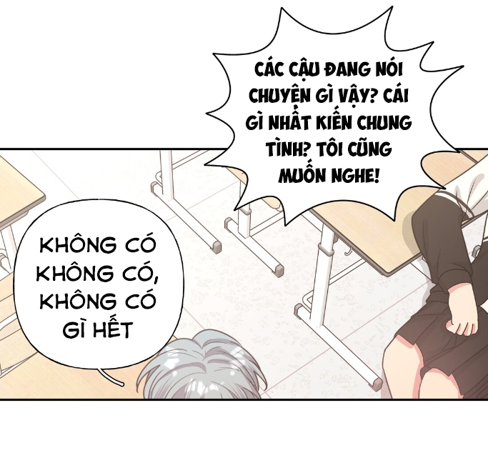 Đừng Nói Yêu Tôi Chapter 4 - Trang 34