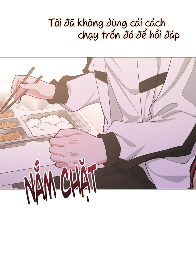 Đừng Nói Yêu Tôi Chapter 6 - Trang 41