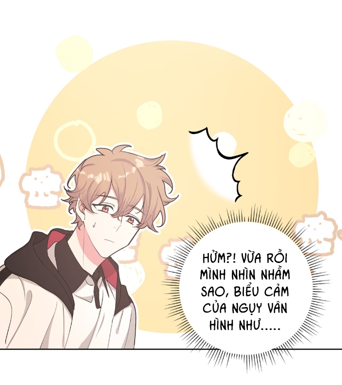 Đừng Nói Yêu Tôi Chapter 6 - Trang 49