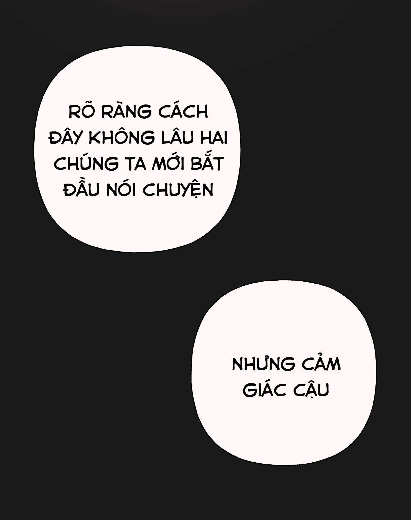 Đừng Nói Yêu Tôi Chapter 7 - Trang 8