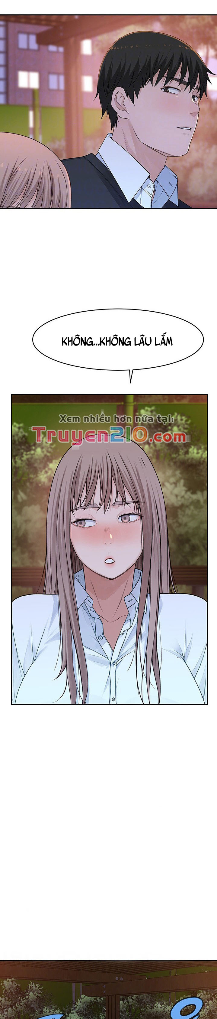 Giữa Hai Ta Chapter 40 - Trang 2