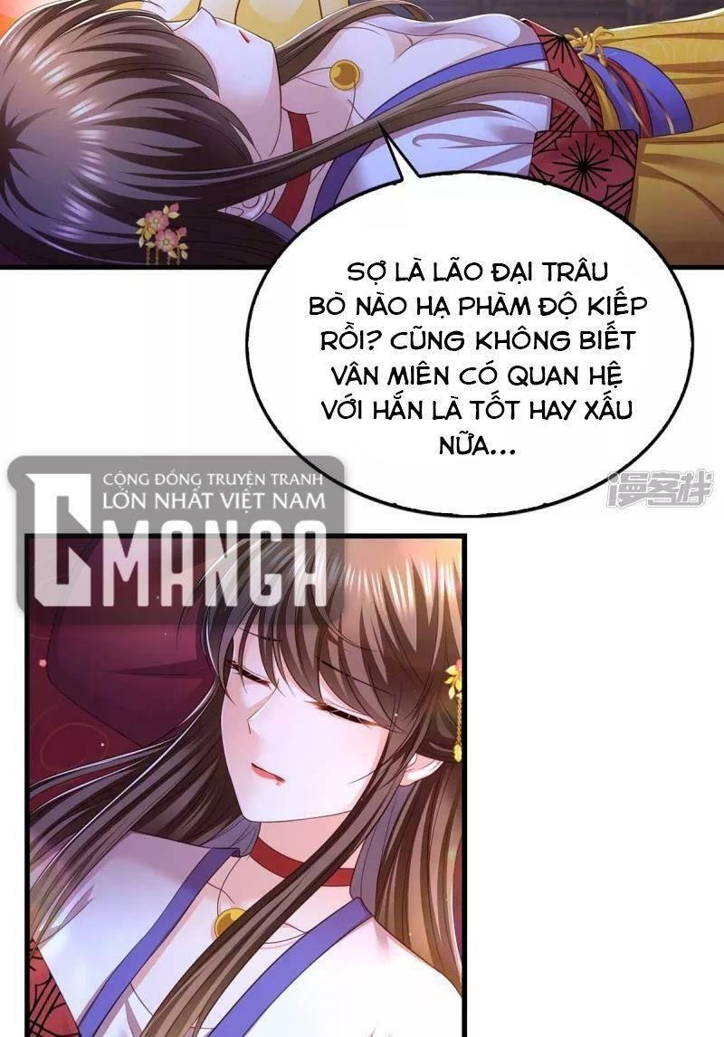 Ngã Tại Hậu Cung Đương Đại Lão Chapter 86 - Trang 15