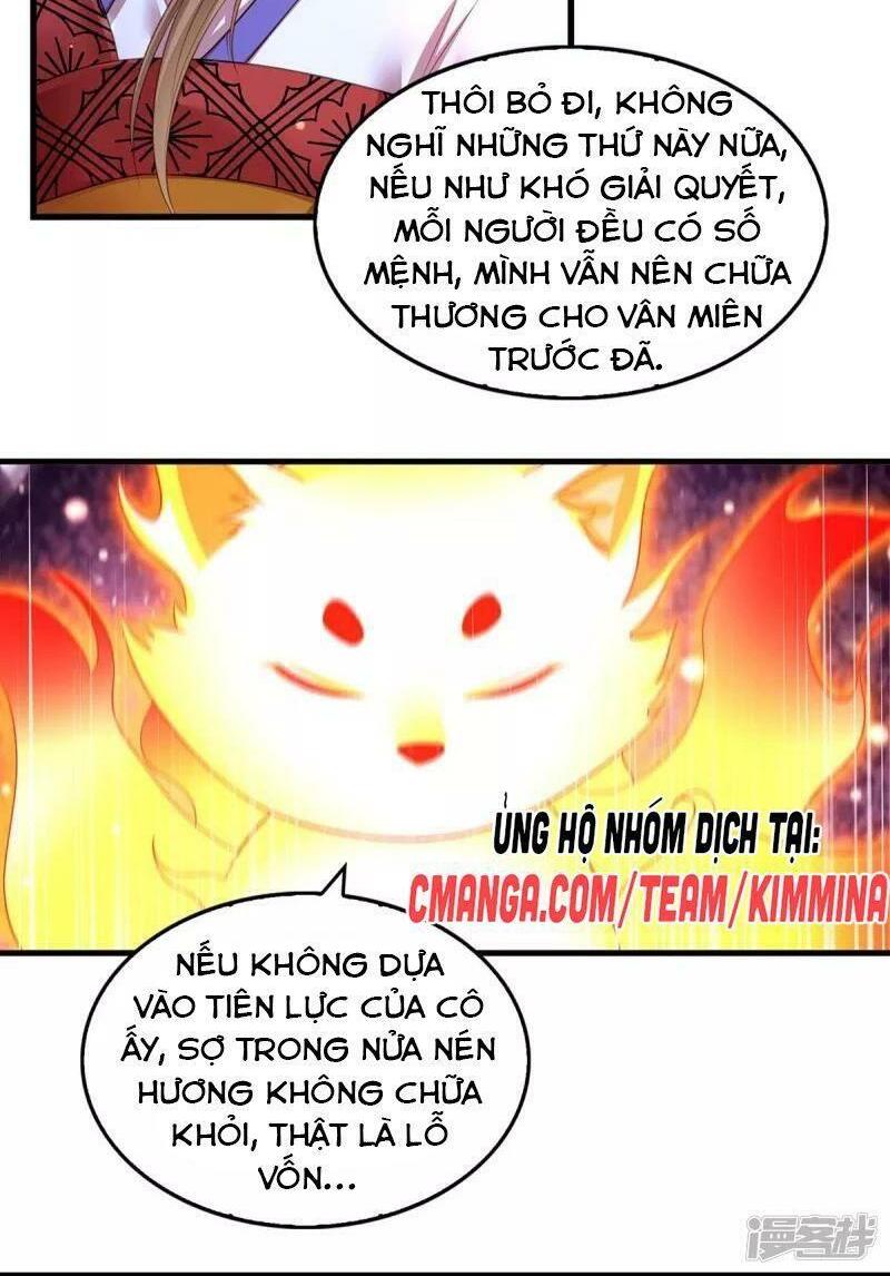 Ngã Tại Hậu Cung Đương Đại Lão Chapter 86 - Trang 16