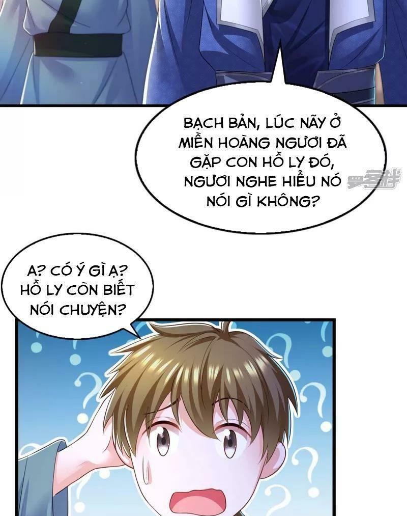 Ngã Tại Hậu Cung Đương Đại Lão Chapter 88 - Trang 19