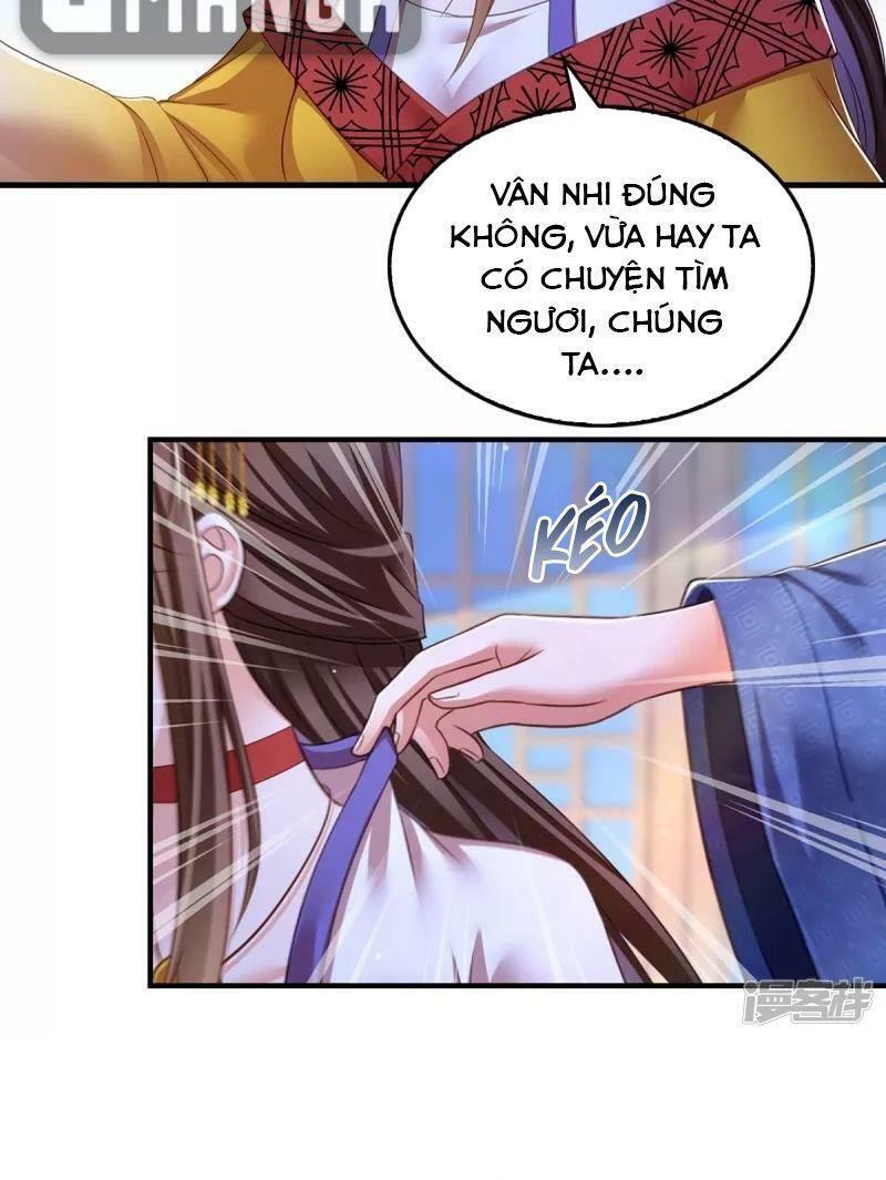 Ngã Tại Hậu Cung Đương Đại Lão Chapter 89 - Trang 13