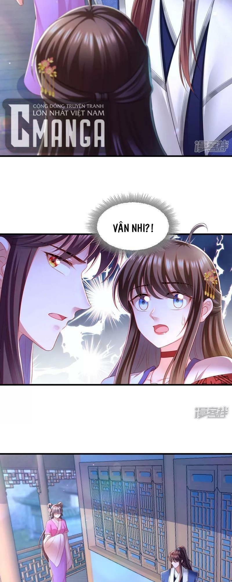 Ngã Tại Hậu Cung Đương Đại Lão Chapter 89 - Trang 8