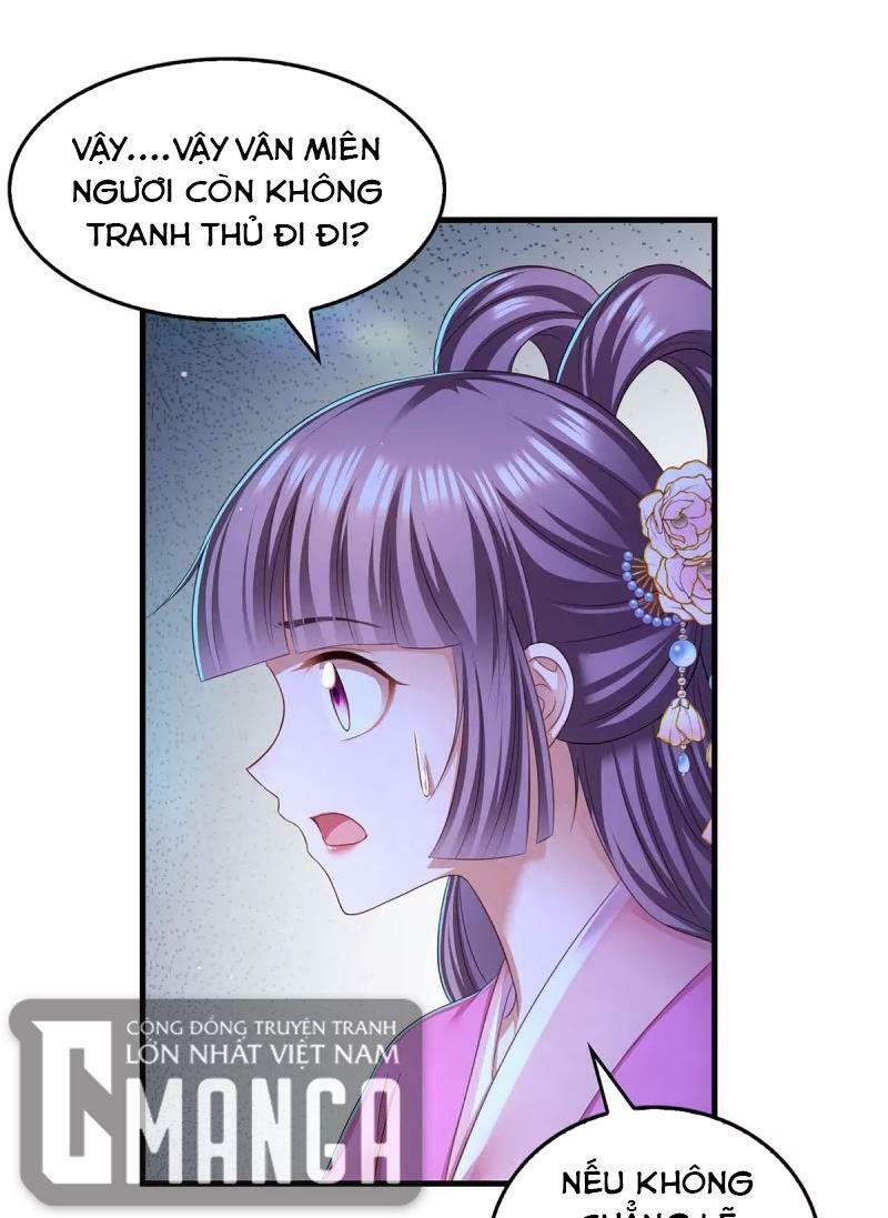 Ngã Tại Hậu Cung Đương Đại Lão Chapter 90 - Trang 21