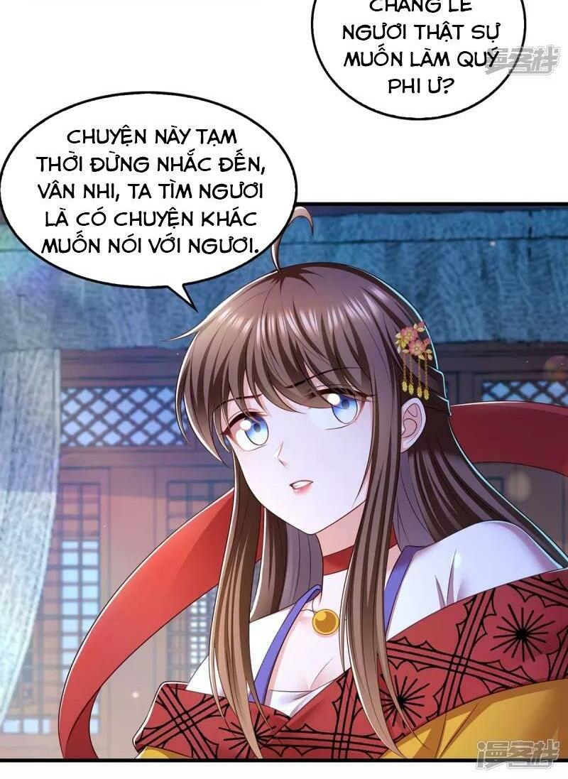 Ngã Tại Hậu Cung Đương Đại Lão Chapter 90 - Trang 22