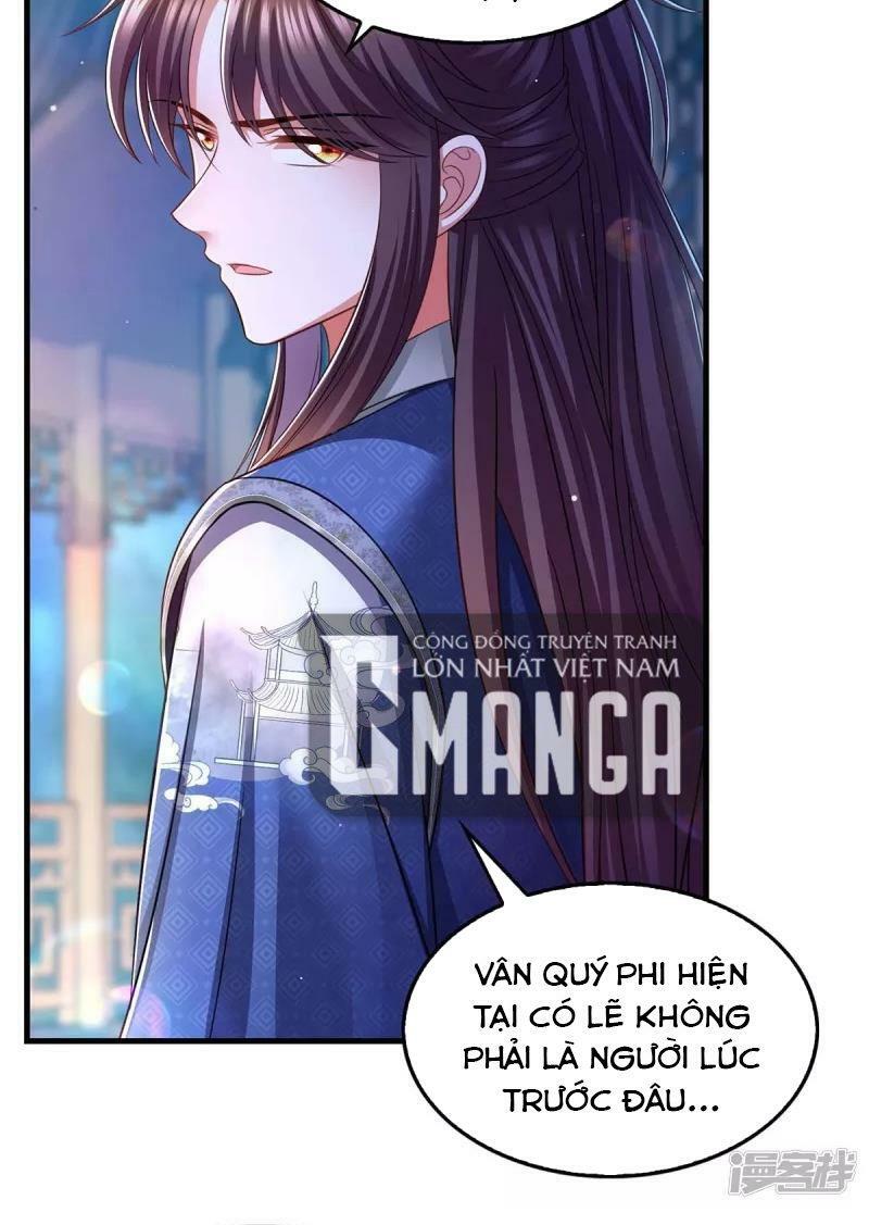 Ngã Tại Hậu Cung Đương Đại Lão Chapter 90 - Trang 7