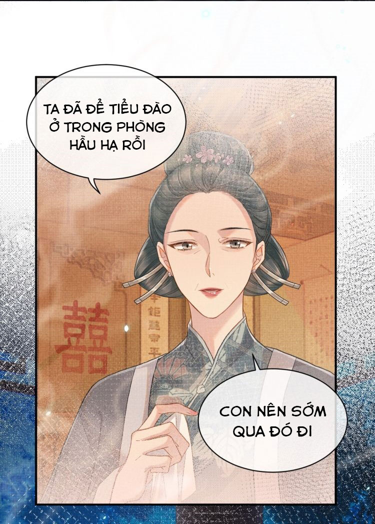 Ngộ Xà Chapter 10 - Trang 16